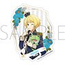 The Idolm@ster Side M Sticker Pierre M Fess 2024 (Anime Toy)