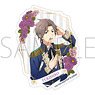 The Idolm@ster Side M Sticker Yukihiro Kamiya M Fess 2024 (Anime Toy)