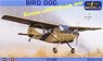 Bird Dog (Korean and Vietnam war) (Plastic model)