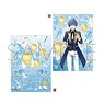 The Idolm@ster Side M Clear File Shu Amamine M Fess 2024 (Anime Toy)