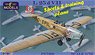 L 25d VII Sports & training plane-2xGermany,1xSlovakia,1xRomania (Plastic model)