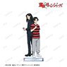 Tokyo Revengers [Especially Illustrated] Keisuke Baji Past Ver. /2005 Ver. Extra Large Acrylic Stand (Anime Toy)