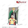Tokyo Revengers [Especially Illustrated] Takemichi Hanagaki Past Ver. /2005 Ver. A5 Acrylic Panel (Anime Toy)