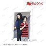Tokyo Revengers [Especially Illustrated] Keisuke Baji Past Ver. /2005 Ver. A5 Acrylic Panel (Anime Toy)