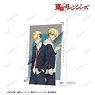 Tokyo Revengers [Especially Illustrated] Chifuyu Matsuno Past Ver. /2005 Ver. A5 Acrylic Panel (Anime Toy)