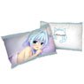 Hamidashi Creative Pillow Cover (Asumi Nishiki) (Anime Toy)