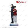 Tokyo Revengers [Especially Illustrated] Keisuke Baji Past Ver. /2005 Ver. Big Acrylic Stand (Anime Toy)