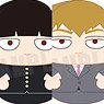 TVアニメ『モブサイコ100 III』 ぷちもちマスコット (6個セット) (キャラクターグッズ)