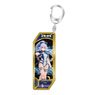 Fate/Grand Order Servant Key Ring 219 Saber/Tomoe Gozen (Anime Toy)