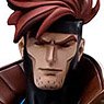 Marvel - Iron Studios 1/10 Scale Statue: Art Scale - Gambit [Animated / X-Men `97] (Completed)