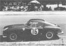 Ferrari 250 SWB 24H Le Mans 1960 Car N. 16 Tavano-Loustel Pierre Dumay (ケース無) (ミニカー)