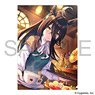 Uma Musume Pretty Derby Clear File Vol.17 [It`s on the house.] Manhattan Cafe (Anime Toy)