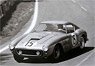 Ferrari 250 SWB 24H Le Mans 1960 Car N. 15 Whitehead-Taylor (ケース付) (ミニカー)