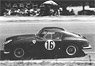 Ferrari 250 SWB 24H Le Mans 1960 Car N. 16 Tavano-Loustel Pierre Dumay (ケース付) (ミニカー)