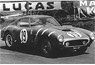 Ferrari 250 SWB 24H Le Mans 1960 Car N. 19 Hugus- Pabst Arents-Connell (without Case) (Diecast Car)