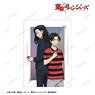 Tokyo Revengers [Especially Illustrated] Keisuke Baji Past Ver. /2005 Ver. Clear File (Anime Toy)