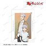 Tokyo Revengers [Especially Illustrated] Takashi Mitsuya Past Ver. /2005 Ver. Clear File (Anime Toy)