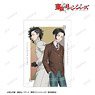 Tokyo Revengers [Especially Illustrated] Hajime Kokonoi Past Ver. /2005 Ver. Clear File (Anime Toy)