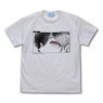 The Idolm@ster Shiny Colors Madoka Higuchi T-Shirt White XL (Anime Toy)