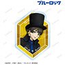 Blue Lock [Especially Illustrated] Meguru Bachira Phantom Thief Team Ver. Acrylic Sticker (Anime Toy)