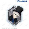 Blue Lock [Especially Illustrated] Seishiro Nagi Phantom Thief Team Ver. Acrylic Sticker (Anime Toy)