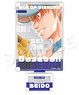 Ace of Diamond Scene Picture Stand A (Anime Toy)