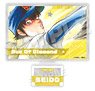 Ace of Diamond Scene Picture Stand D (Anime Toy)