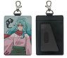 Tsukimichi: Moonlit Fantasy Season 2 Tomoe Pass Case (w/Swivel Hook) (Anime Toy)