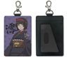 Tsukimichi: Moonlit Fantasy Season 2 Mio Pass Case (w/Swivel Hook) (Anime Toy)
