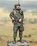 IDF Paratrooper Six days war (Plastic model)