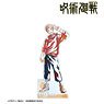 Jujutsu Kaisen Yuji Itadori Ani-Art Big Acrylic Stand w/Parts (Anime Toy)