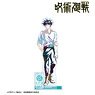 Jujutsu Kaisen Megumi Fushiguro Ani-Art Big Acrylic Stand w/Parts (Anime Toy)