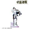 Jujutsu Kaisen Maki Zenin Ani-Art Big Acrylic Stand w/Parts (Anime Toy)