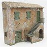 Italian Farmhouse (Plastic model)
