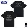 501st Joint Fighter Wing Strike Witches: Road to Berlin Strike Witches Heavy Weight T-Shirt Black S (Anime Toy)