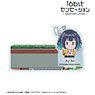 TV Animation 16bit Sensation: Another Layer Konoha Akisato Pixel Art Coaster w/Acrylic Stand (Anime Toy)