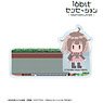 TV Animation 17bit Sensation: Another Layer Meiko Uehara Pixel Art Coaster w/Acrylic Stand (Anime Toy)