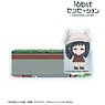 TV Animation 18bit Sensation: Another Layer Kaori Shimoda Pixel Art Coaster w/Acrylic Stand (Anime Toy)