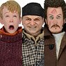 Home Alone/ 8inch Action Doll: Set of 3 (Completed)
