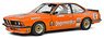 BMW 635 CSI (E24) ETCC 1984 #6 (Orange) (Diecast Car)