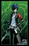 Bushiroad Sleeve Collection HG Vol.4186 Persona 3 Reload [Hero] (Card Sleeve)