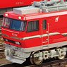 Meitetsu Type EL120 Electric Locomotive Two Car (T + M) Set (w/Motor) (Model Train)