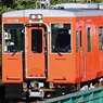 J.R. Type KIHA110 (Tadami Line, Metroporitan Area Color + 224) Two Car Formation Set (w/Motor) (2-Car Set) (Pre-colored Completed) (Model Train)