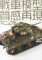 Tank Model Texture Reproduction Manual (Book)
