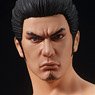 DIGSTA [Yakuza] Kazuma Kiryu -Fierce Fight- (PVC Figure)