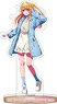 [Oshi no Ko] Acrylic Stand JF2024 Ruby (Anime Toy)