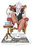 Happy Birthday at the Demon Castle 202301Hypnos Acrylic Stand (Anime Toy)