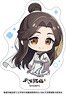 Heaven Official`s Blessing Die-cut Sticker Xie Lian (Anime Toy)