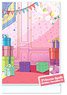 Happy Birthday at the Demon Castle 202212 Princess Syalis Acrylic Birthday Pedestal (Anime Toy)