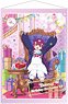 Happy Birthday at the Demon Castle 202212 Sakkyun B2 Tapestry (Anime Toy)